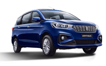 Rent Suzuki Ertiga 
