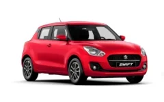Rent Suzuki Swift 