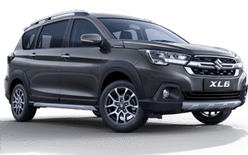 Rent Suzuki XL6 