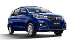 Suzuki Ertiga 
