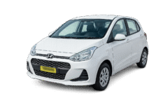 Hyundai Grand I10 