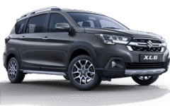 Suzuki XL6 